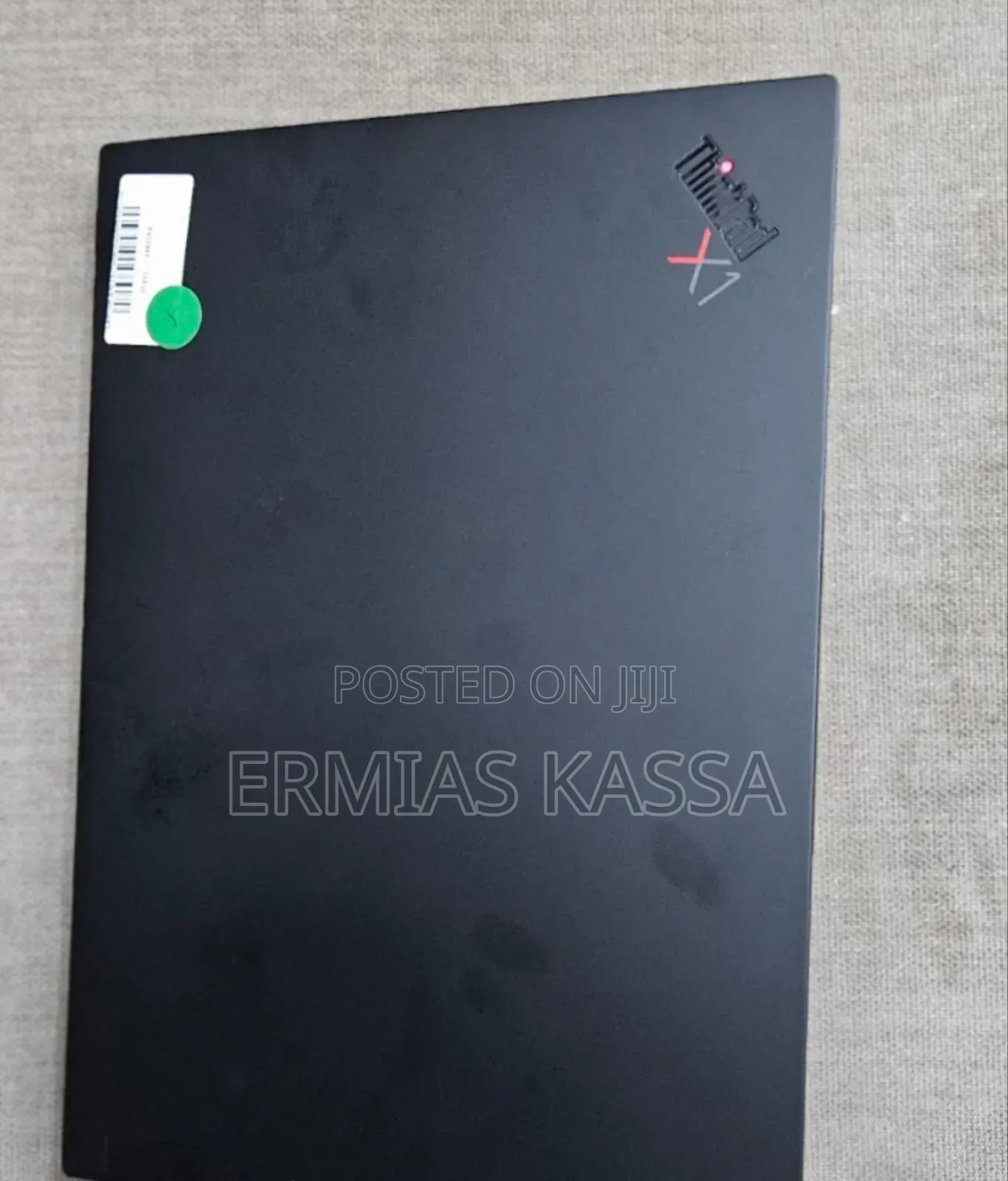 New Laptop Lenovo ThinkPad X1 Carbon 16GB Intel Core I7 SSD 1T