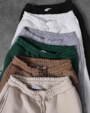 Photo - Sweatpants – Stylish, Comfortable Affordable!