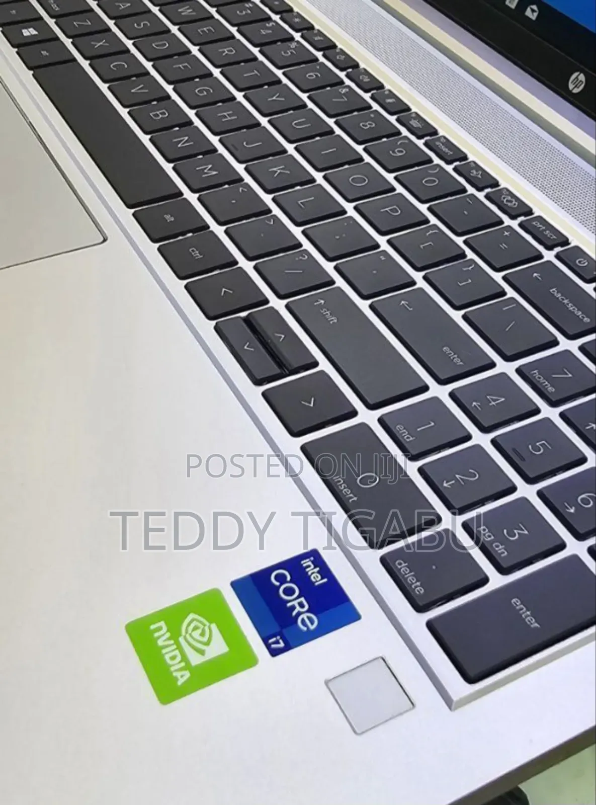 New Laptop HP ProBook 4420S 16GB Intel Core I7 SSD 512GB