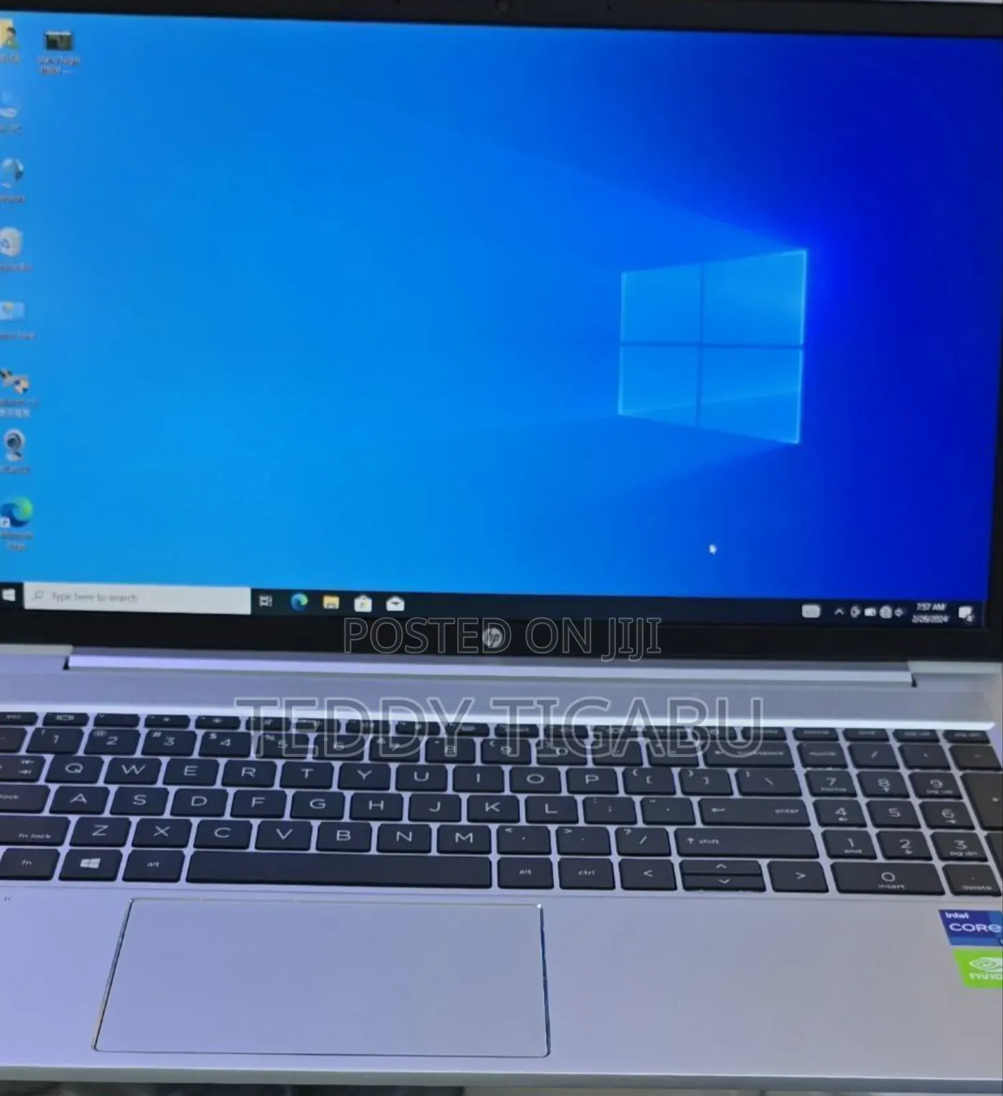 New Laptop HP ProBook 4420S 16GB Intel Core I7 SSD 512GB