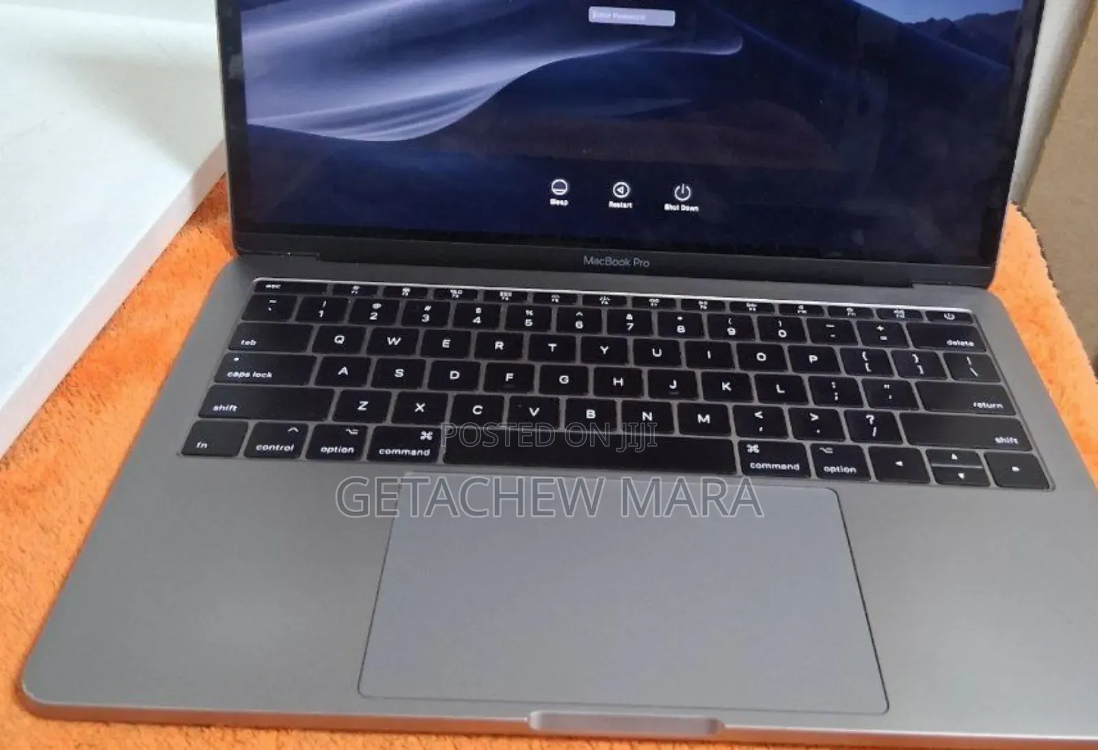 New Laptop Lenovo ThinkPad Yoga 16GB Intel Core I7 SSD 512GB