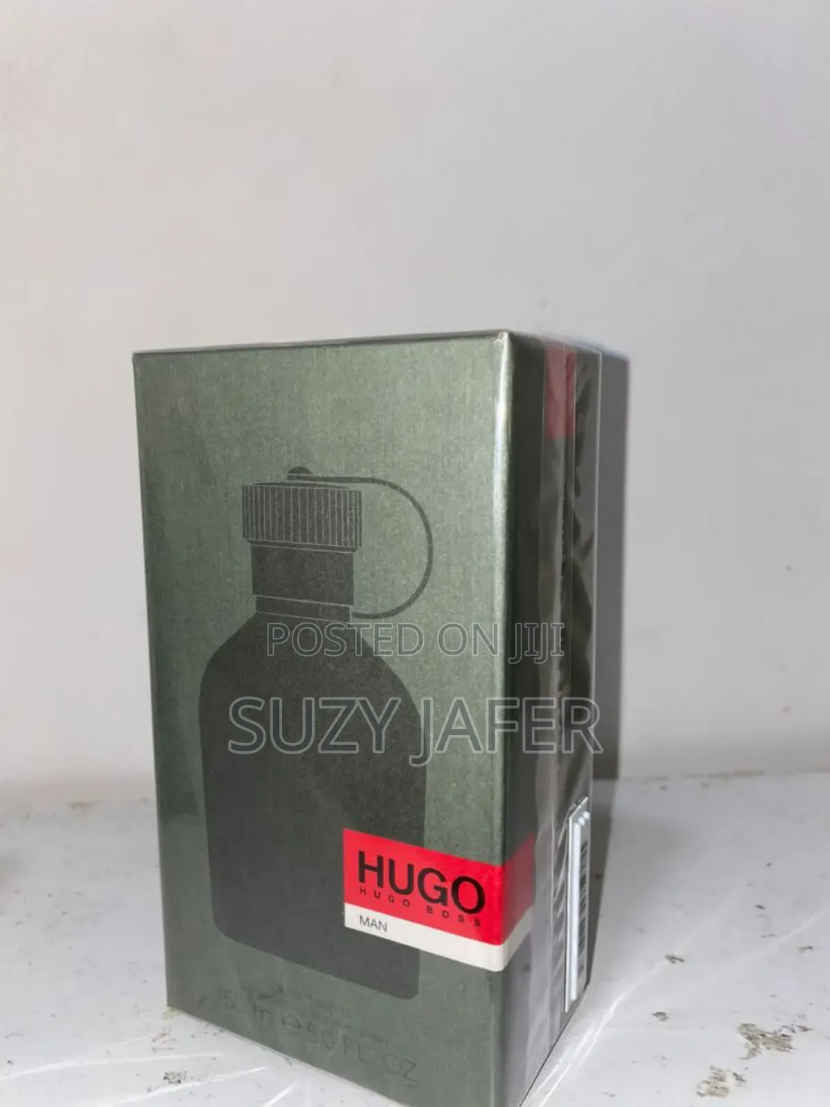 Hugo Boss Classic