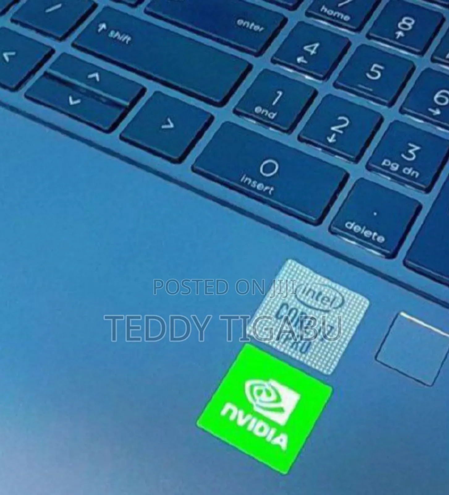 New Laptop HP ZBook 14 16GB Intel Core I7 SSD 512GB