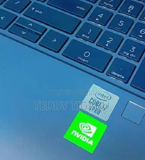 New Laptop HP ZBook 14 16GB Intel Core I7 SSD 512GB