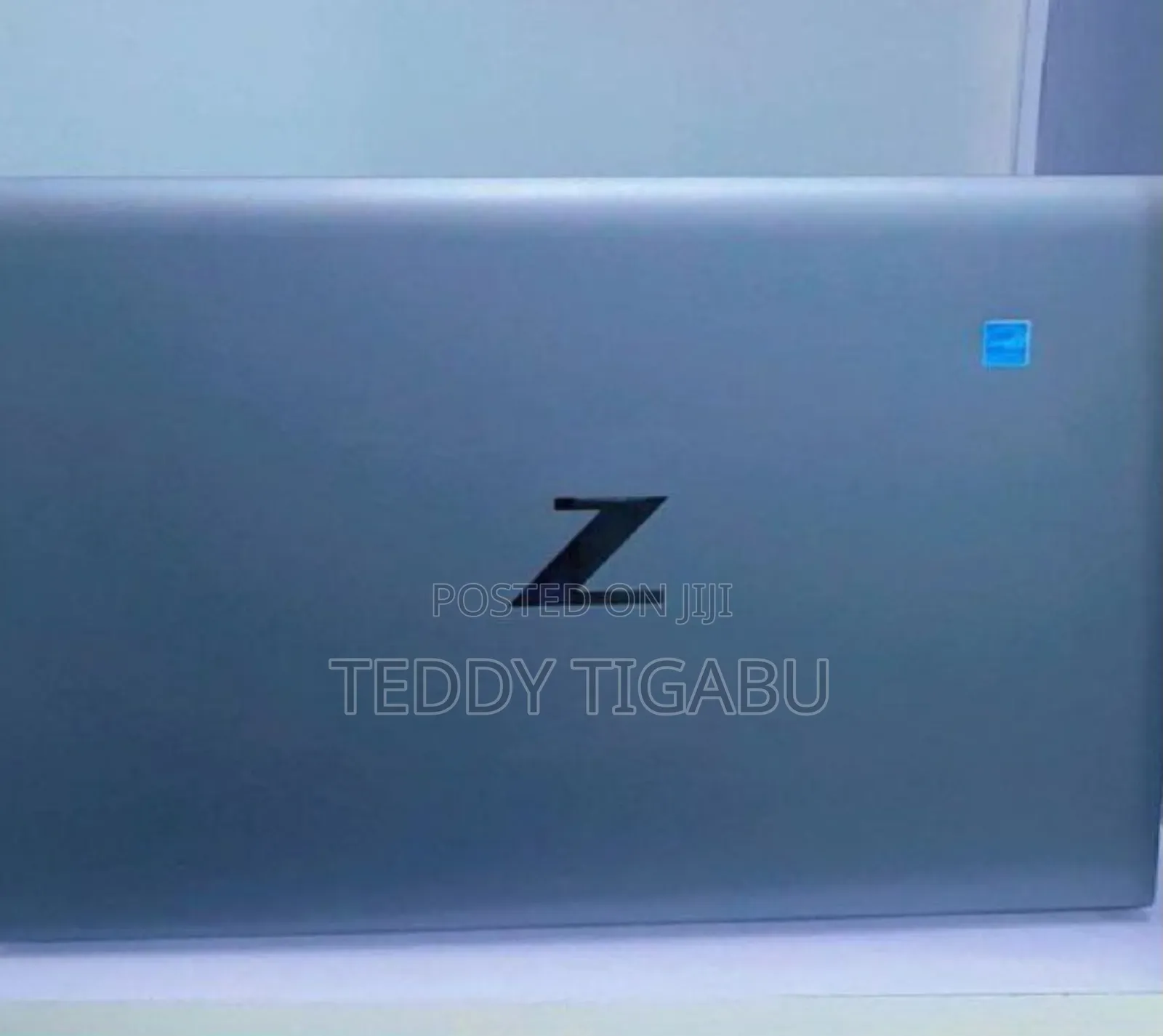 New Laptop HP ZBook 14 16GB Intel Core I7 SSD 512GB