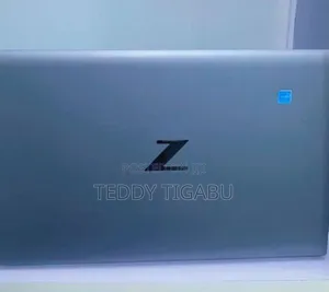 New Laptop HP ZBook 14 16GB Intel Core I7 SSD 512GB
