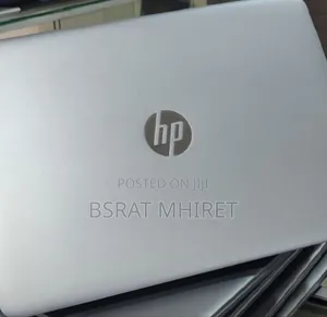 New Laptop HP EliteBook 840 G3 8GB Intel Core I5 SSD 1T