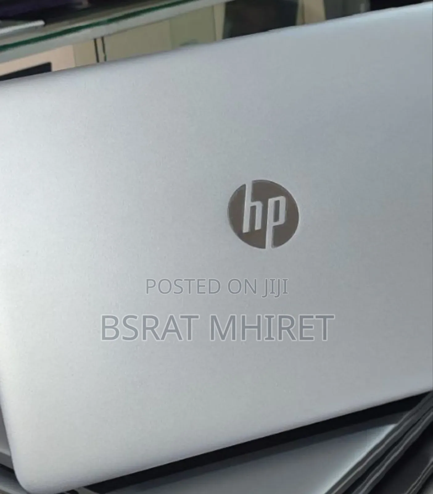 New Laptop HP EliteBook 840 G3 8GB Intel Core I5 SSD 1T