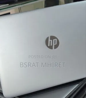 New Laptop HP EliteBook 840 G3 8GB Intel Core I5 SSD 1T