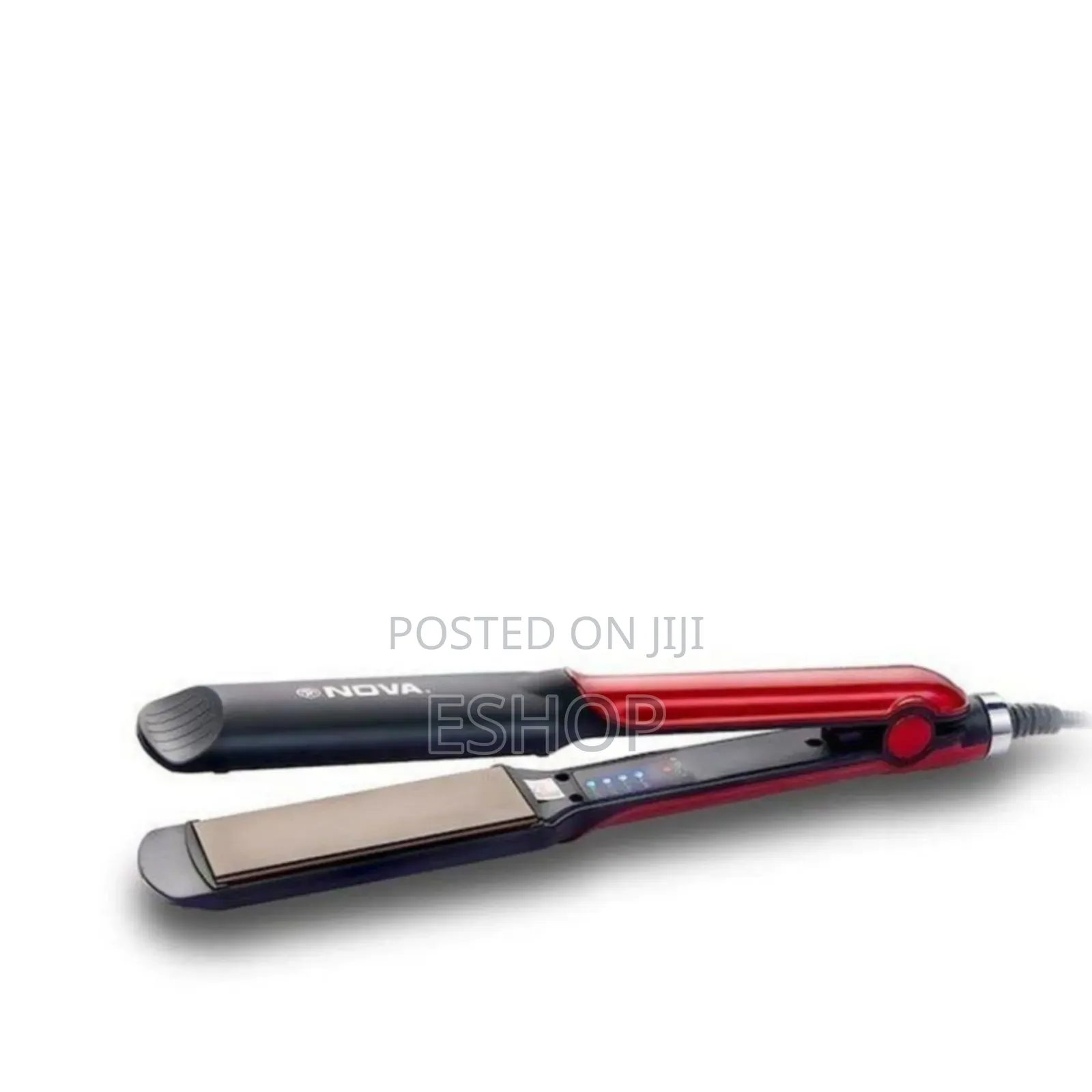 Nova ፔስትራ የሙቀት ቁጥጥር፣ ደህንነቱ የተጠበቀ እና ተግባራዊ ዲዛይን