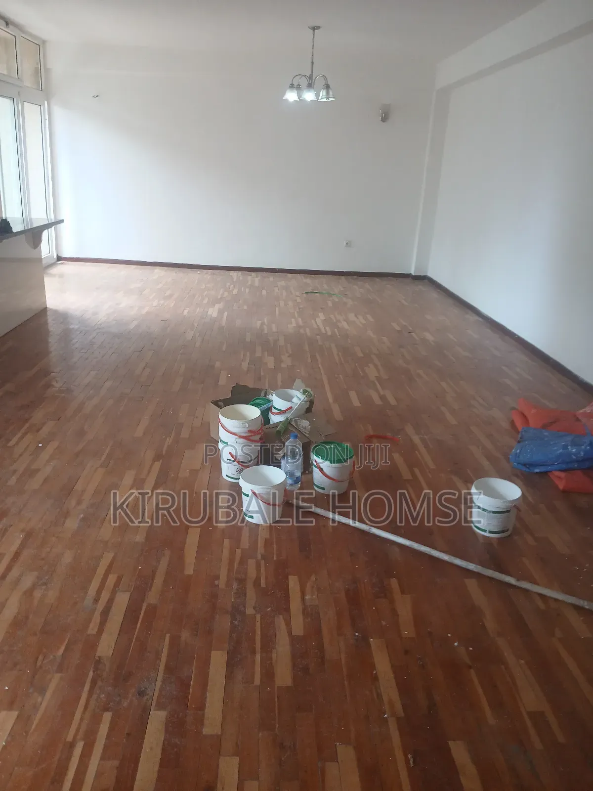 3bdrm Apartment in Camc Sunshine, Bole for rent