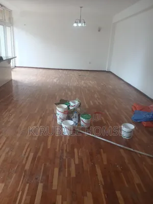 3bdrm Apartment in Camc Sunshine, Bole for rent