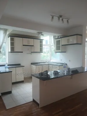 3bdrm Apartment in Camc Sunshine, Bole for rent