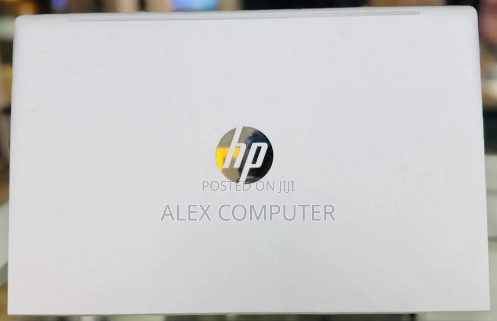 New Laptop HP ProBook 450 16GB Intel Core I7 SSD 512GB