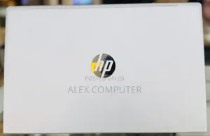 Photo - New Laptop HP ProBook 450 16GB Intel Core I7 SSD 512GB