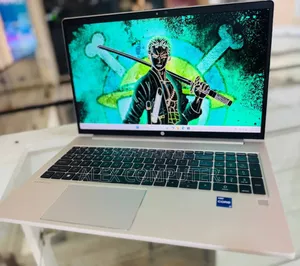 New Laptop HP ProBook 450 16GB Intel Core I7 SSD 512GB