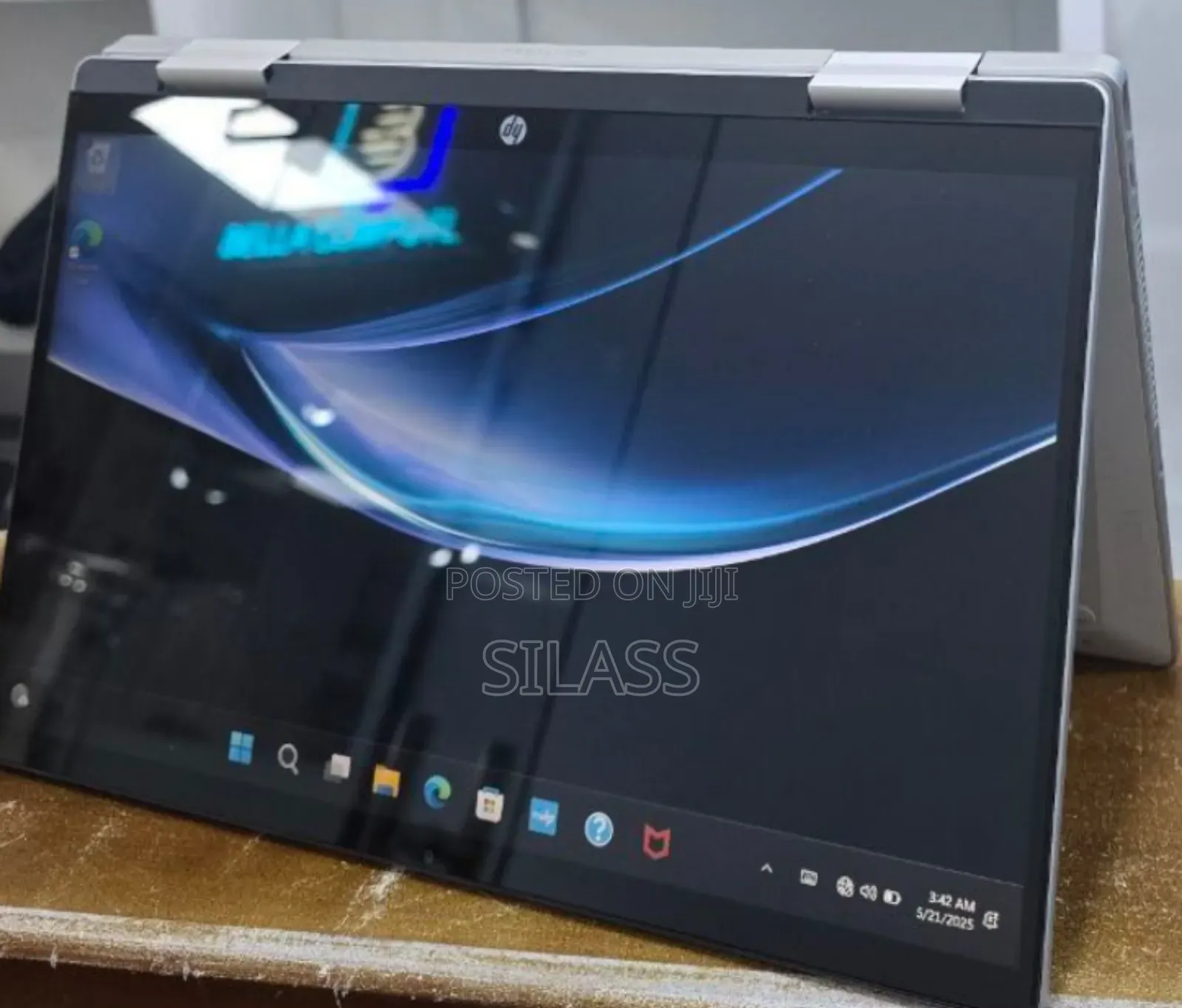 New Laptop HP Pavilion 14 16GB Intel Core Ultra 5 SSD 256GB