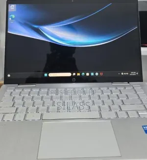 New Laptop HP Pavilion 14 16GB Intel Core Ultra 5 SSD 256GB