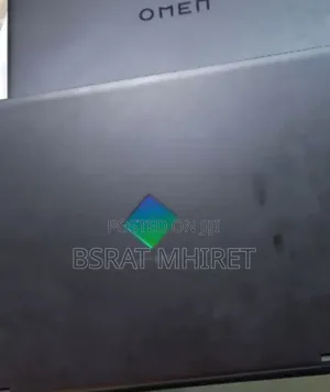 Photo - New Laptop HP Omen 15 16GB Intel Core I7 SSD 512GB