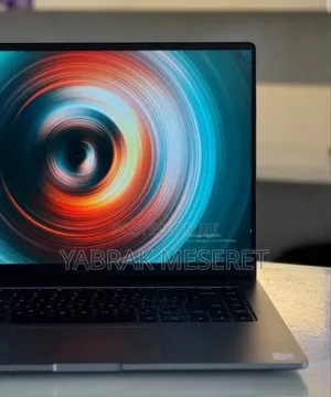 New Laptop 16GB Intel Core I5 SSD 1T