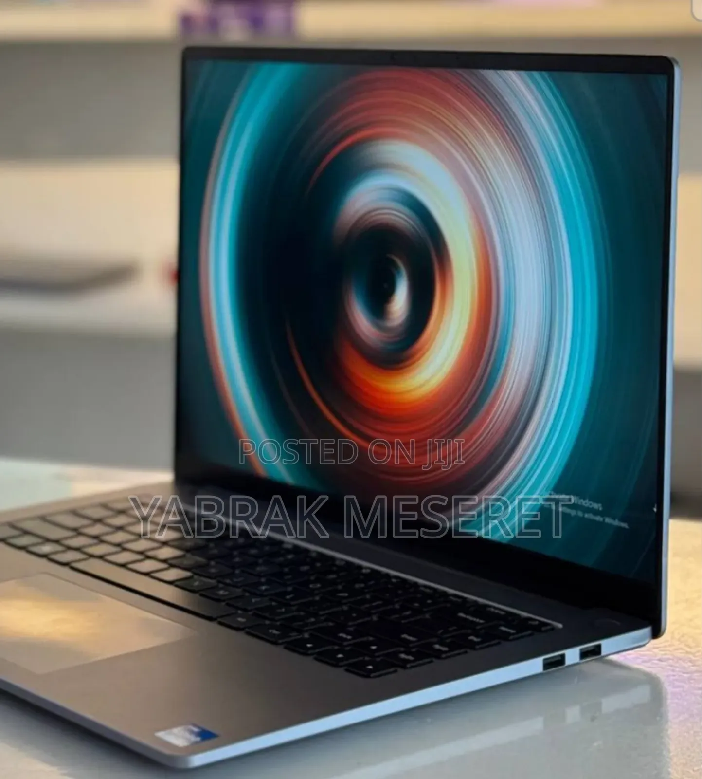 New Laptop 16GB Intel Core I5 SSD 1T