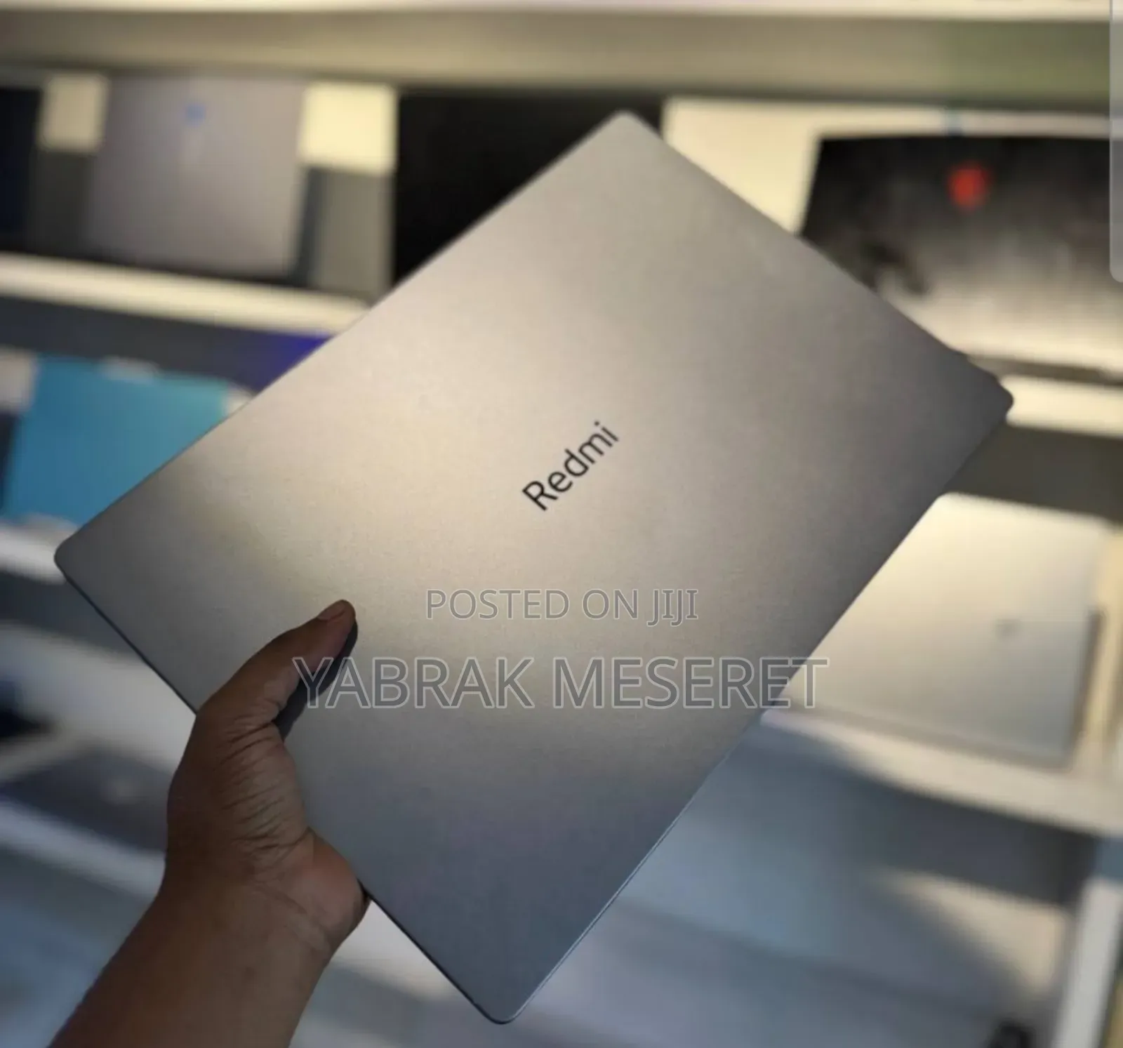 New Laptop 16GB Intel Core I5 SSD 1T