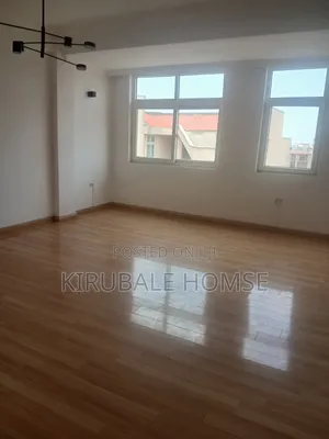 3bdrm Apartment in Camc Sunshine, Bole for rent