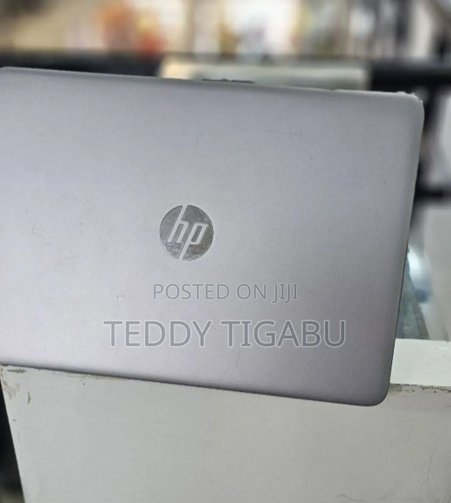 New Laptop HP EliteBook 840 G4 8GB Intel Core I5 HDD+SSD 500GB