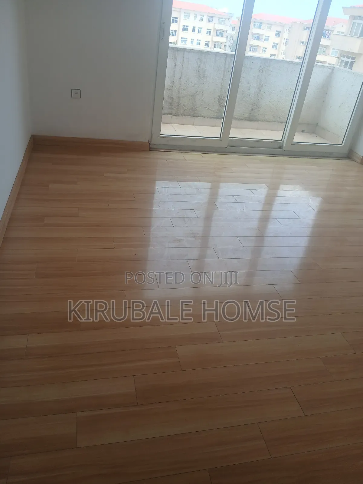 3bdrm Apartment in Camc Sunshine, Bole for rent