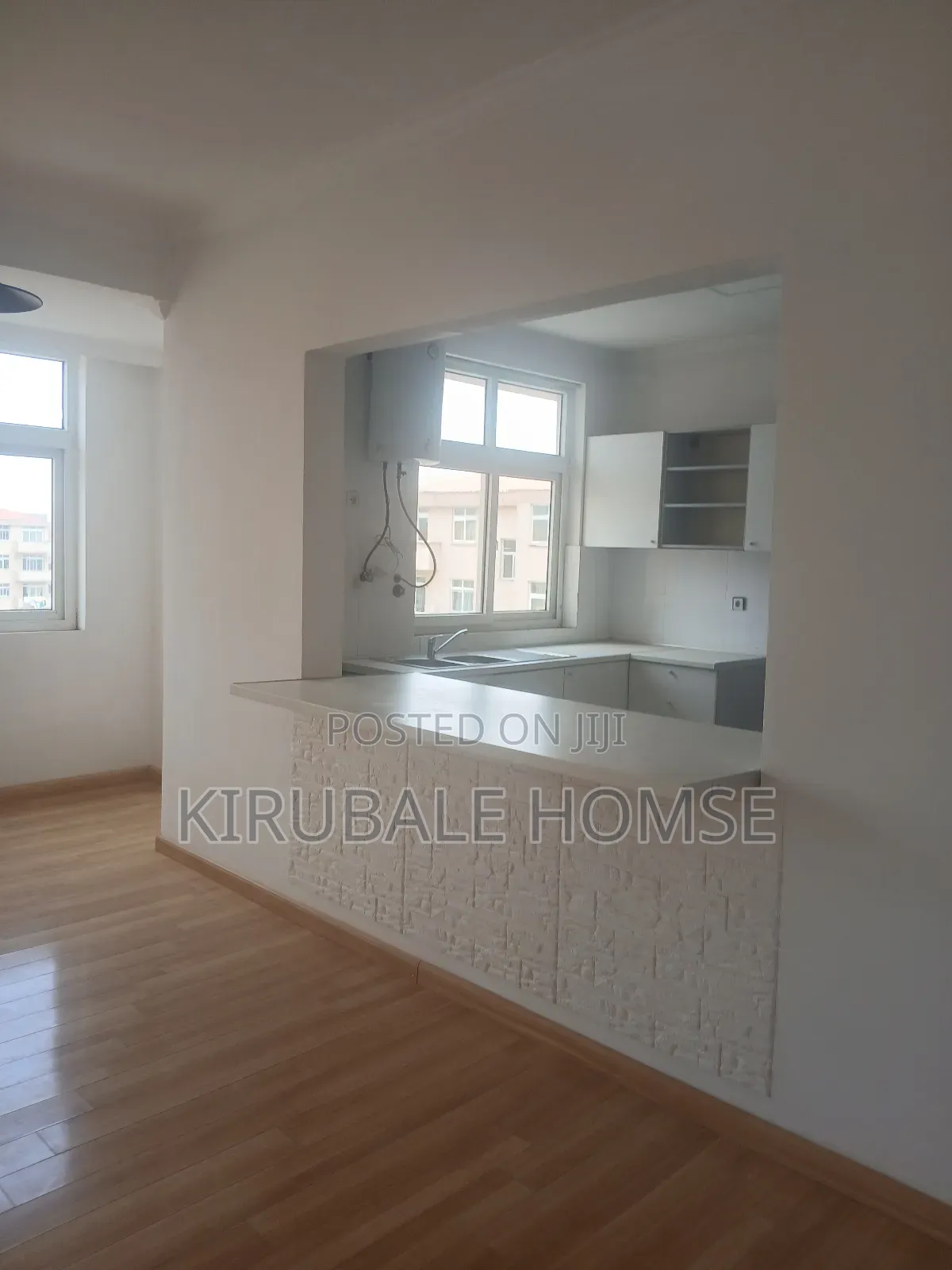 3bdrm Apartment in Camc Sunshine, Bole for rent