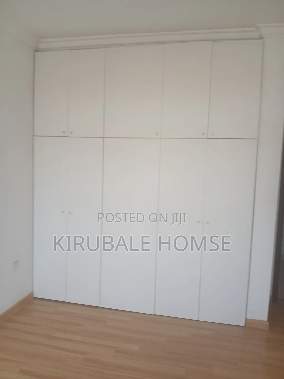 3bdrm Apartment in Camc Sunshine, Bole for rent