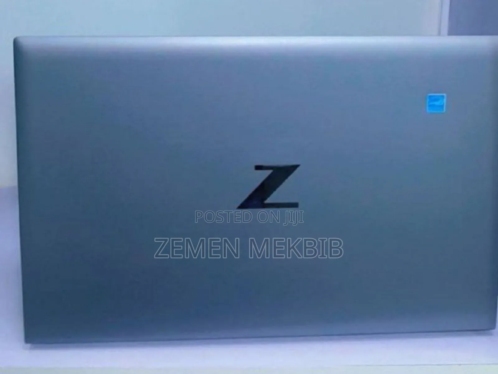 New Laptop HP ZBook 14 16GB Intel Core I7 SSD 512GB