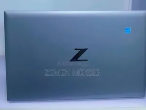 Photo - New Laptop HP ZBook 14 16GB Intel Core I7 SSD 512GB