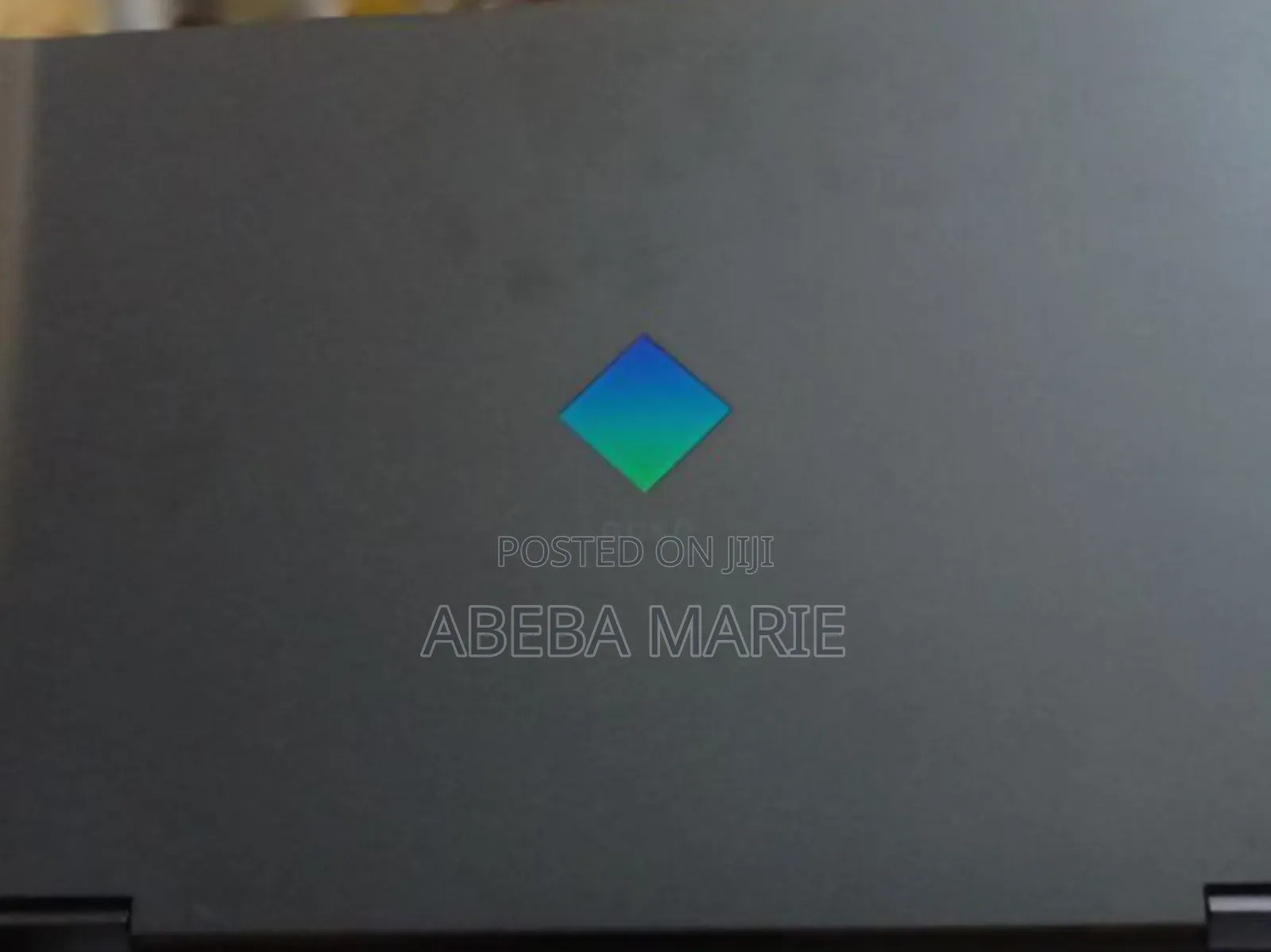 New Laptop HP Omen 16 16GB AMD Ryzen 7 SSD 512GB