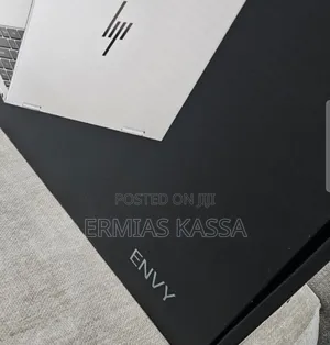 New Laptop HP Envy X360 16GB Intel Core Ultra 7 SSD 512GB