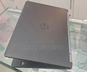 New Laptop Dell Latitude 5480 8GB Intel Core I5 SSD 256GB