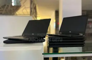 New Laptop Dell Latitude 5480 8GB Intel Core I5 SSD 256GB