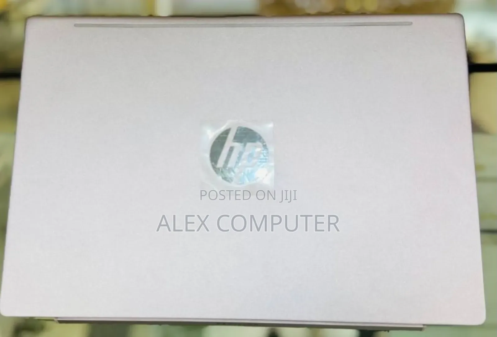 New Laptop HP Pavilion 14 16GB Intel Core I7 SSD 512GB