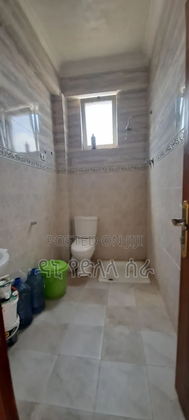 Furnished 3bdrm Condo in Addis Abeba, Bole for sale