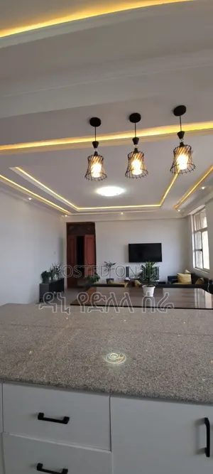 Furnished 3bdrm Condo in Addis Abeba, Bole for sale