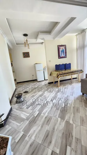 Furnished 3bdrm Condo in Addis Abeba, Bole for sale