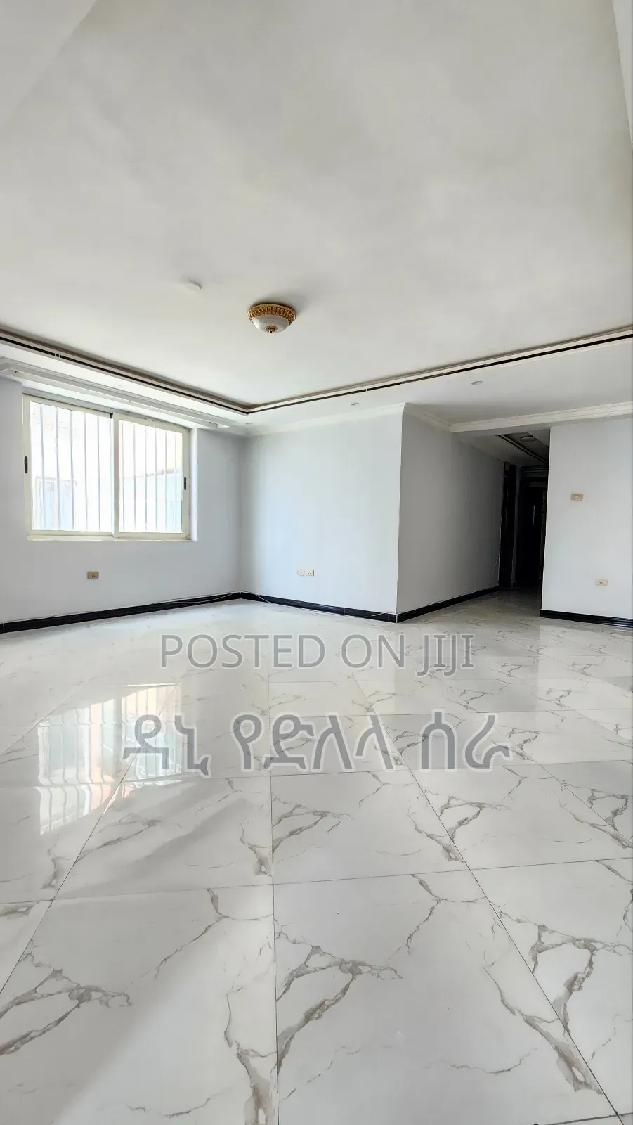 Furnished 3bdrm Condo in Addis Abeba, Bole for sale