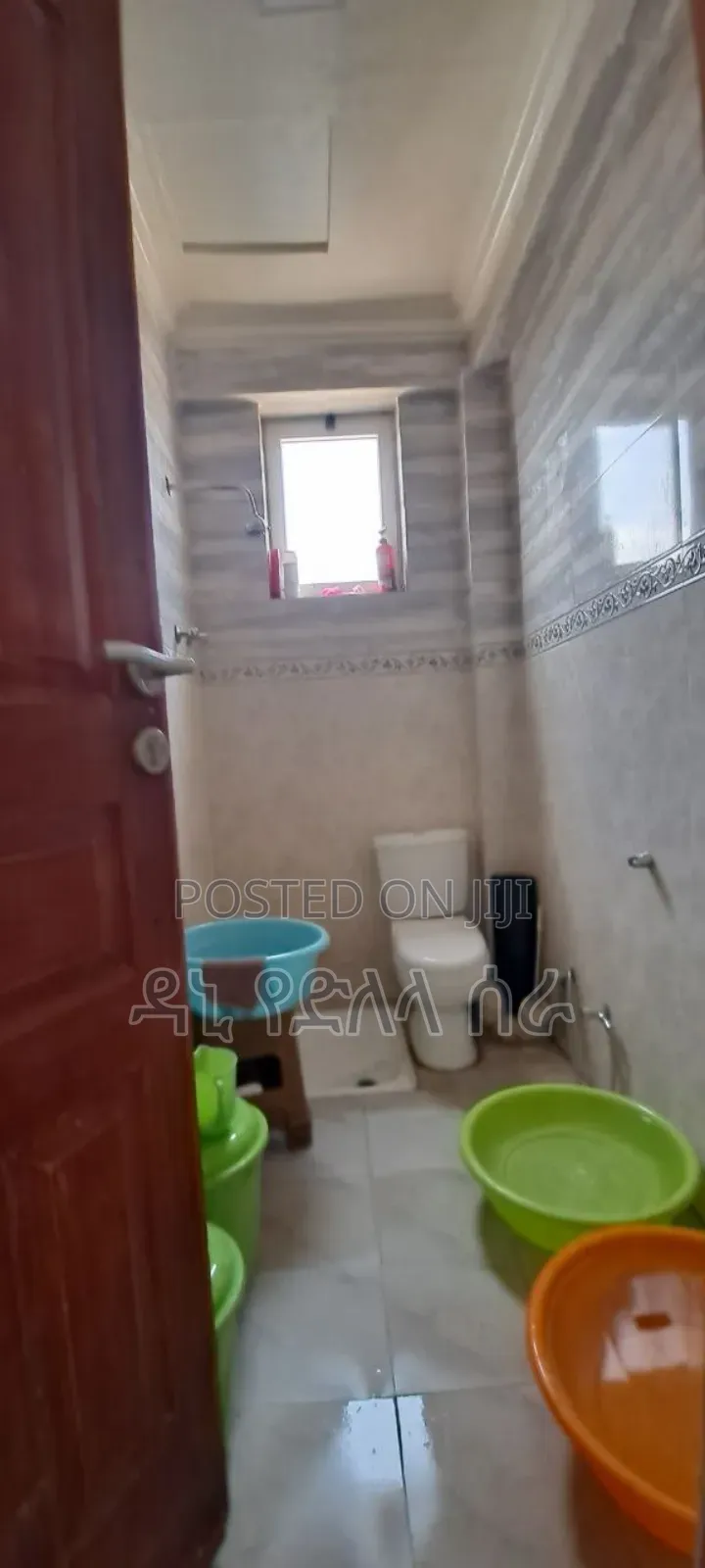 Furnished 3bdrm Condo in Addis Abeba, Bole for sale