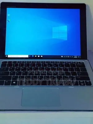 New Laptop HP EliteBook X2 1012 G1 8GB Intel Core I5 SSD 256GB