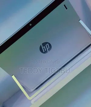 New Laptop HP EliteBook X2 1012 G1 8GB Intel Core I5 SSD 256GB