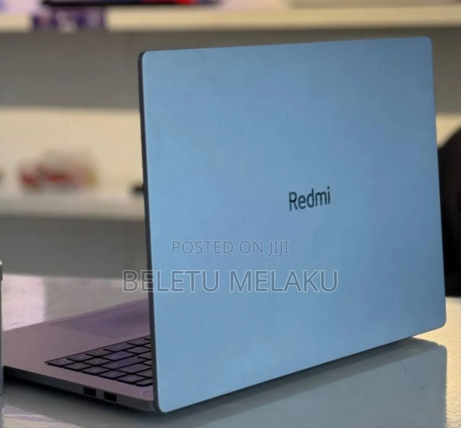 New Laptop 16GB Intel Core I5 SSD 1T