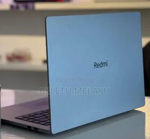 New Laptop 16GB Intel Core I5 SSD 1T