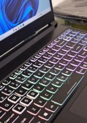 New Laptop Acer Nitro 5 16GB Intel Core I7 SSD 512GB