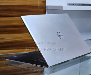 Photo - New Laptop Dell XPS 15 16GB Intel Core I7 SSD 512GB