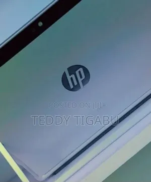 New Laptop HP EliteBook X2 1012 G1 8GB Intel Core I5 SSD 256GB